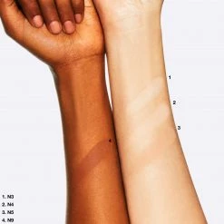 MAC Studio Fix Powder+Foundation N9 -salling Salg 773602047932 2