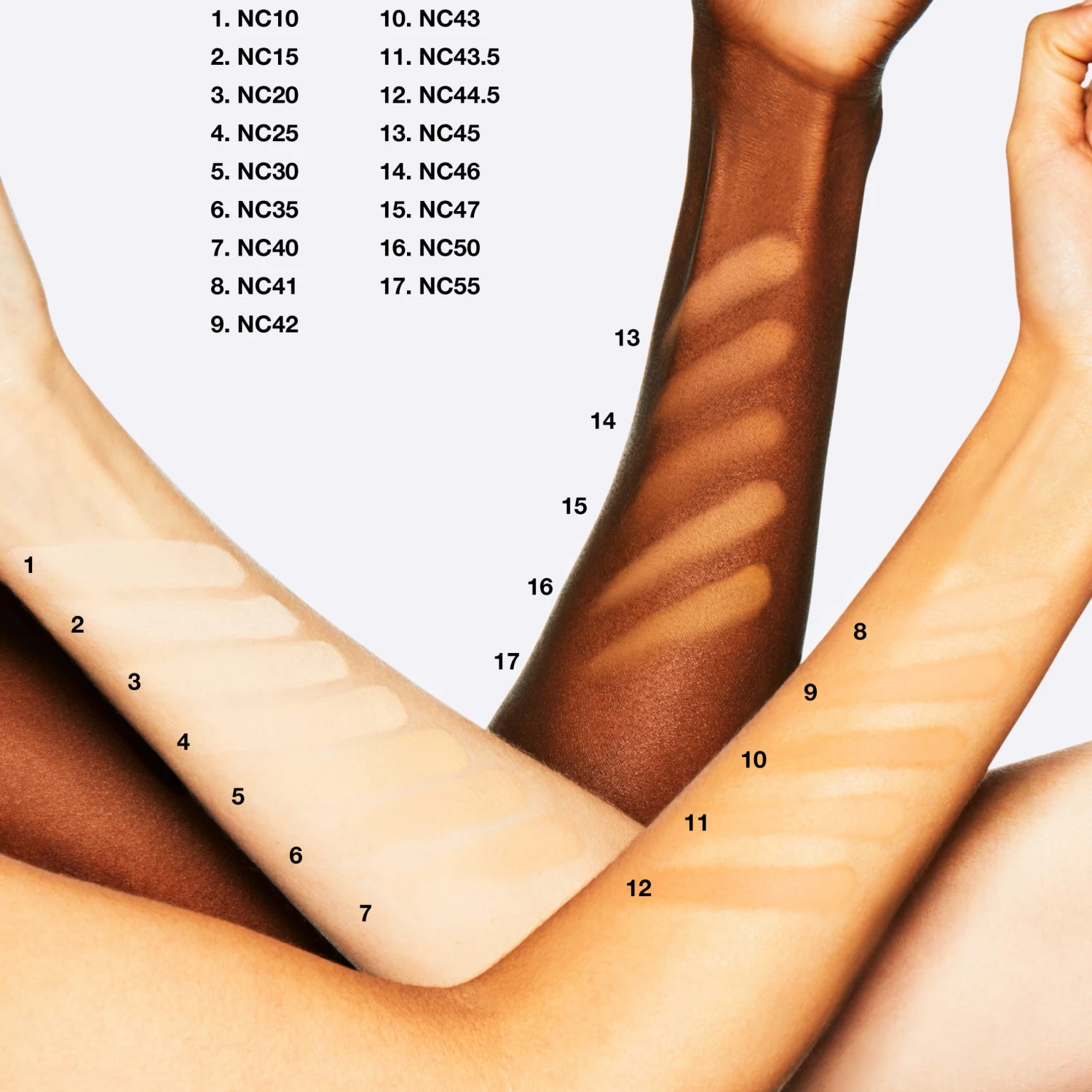 MAC Studio Fix Fluid Spf 15 Foundation NW25 3 MAC Studio Fix Fluid Spf 15 Foundation NW25 - Billede 3