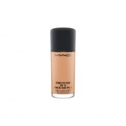 MAC Studio Fix Fluid Spf 15 Foundation NC20