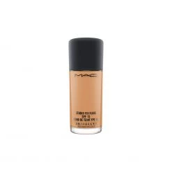 MAC Studio Fix Fluid Spf 15 Foundation NC30