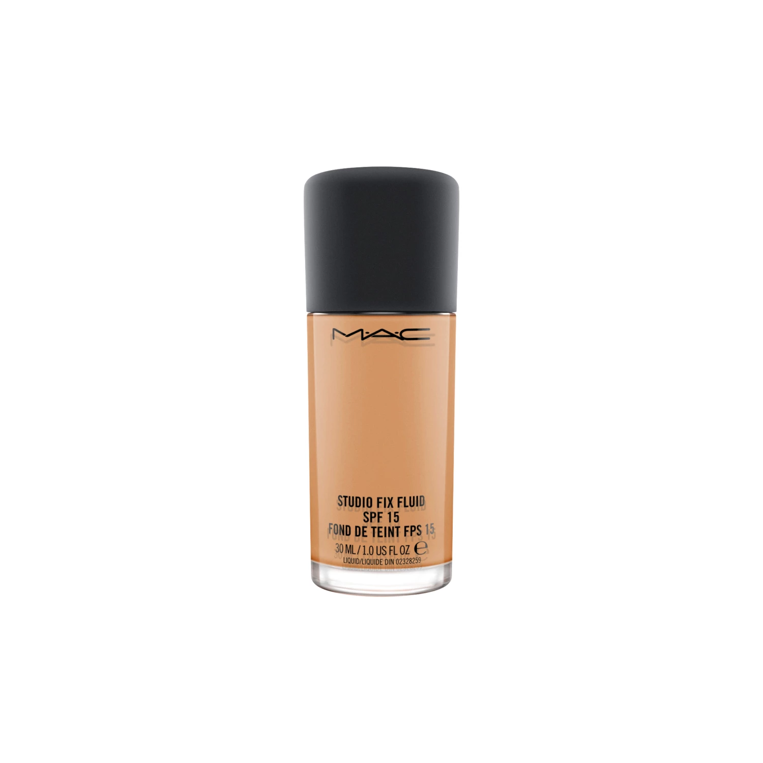 MAC Studio Fix Fluid Spf 15 Foundation NC30 1 MAC Studio Fix Fluid Spf 15 Foundation NC30
