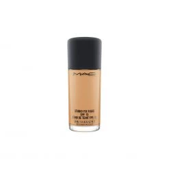 MAC Studio Fix Fluid Spf 15 Foundation NC37