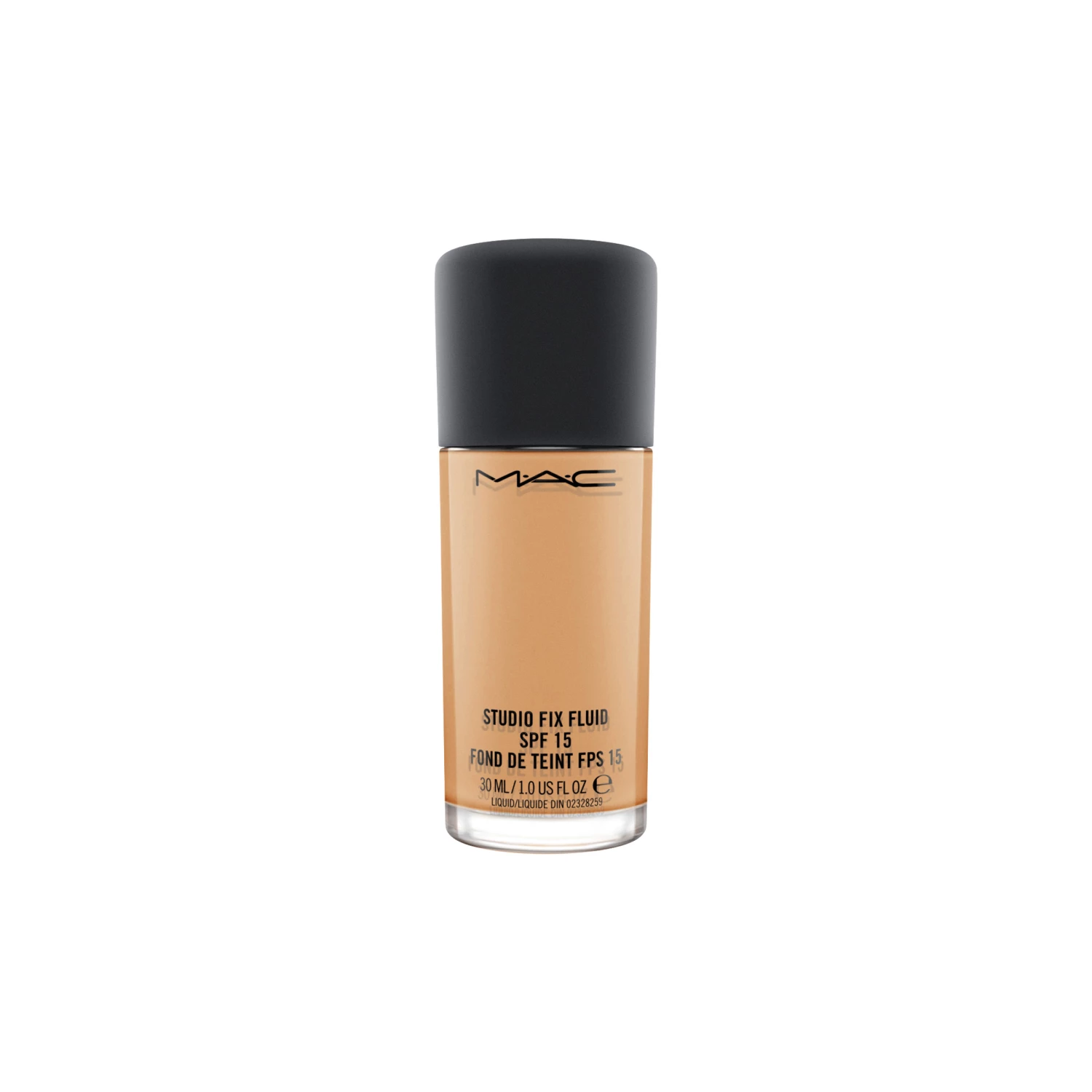 MAC Studio Fix Fluid Spf 15 Foundation NC37 1 MAC Studio Fix Fluid Spf 15 Foundation NC37