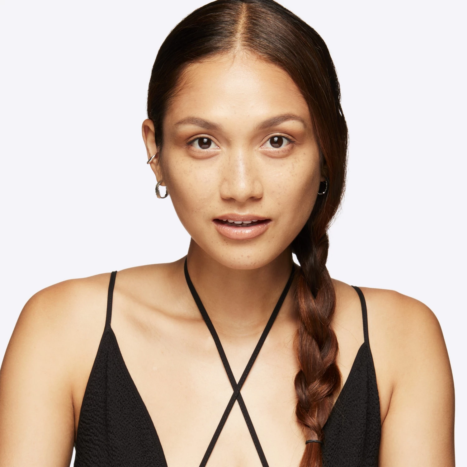 MAC Studio Fix Fluid Spf 15 Foundation NC37 2 MAC Studio Fix Fluid Spf 15 Foundation NC37 - Billede 2