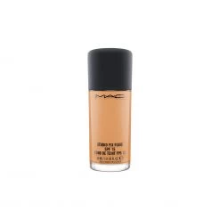 MAC Studio Fix Fluid Spf 15 Foundation NC40