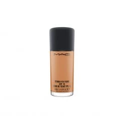 MAC Studio Fix Fluid Spf 15 Foundation NC45