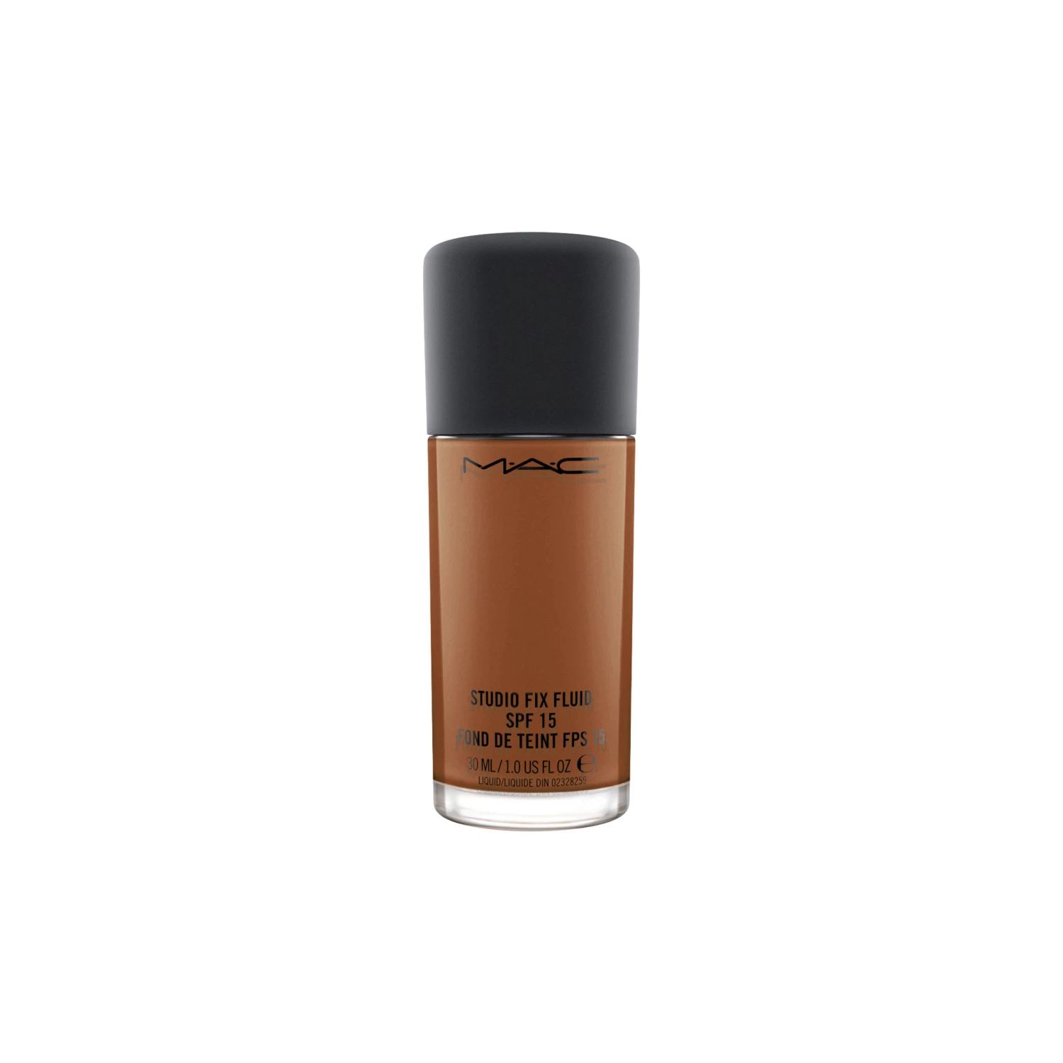 MAC Studio Fix Fluid Spf 15 Foundation NC50 1 MAC Studio Fix Fluid Spf 15 Foundation NC50