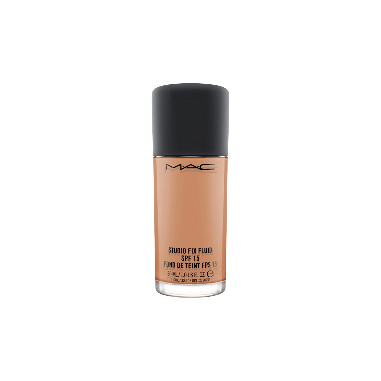 MAC Studio Fix Fluid Spf 15 Foundation NW25 1 MAC Studio Fix Fluid Spf 15 Foundation NW25