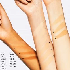 MAC Studio Fix Powder + Foundation C4.5 -salling Salg 773602289479 3 2