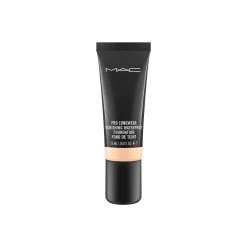 MAC Pro Longwear Nourishing Waterproof Foundation NC15
