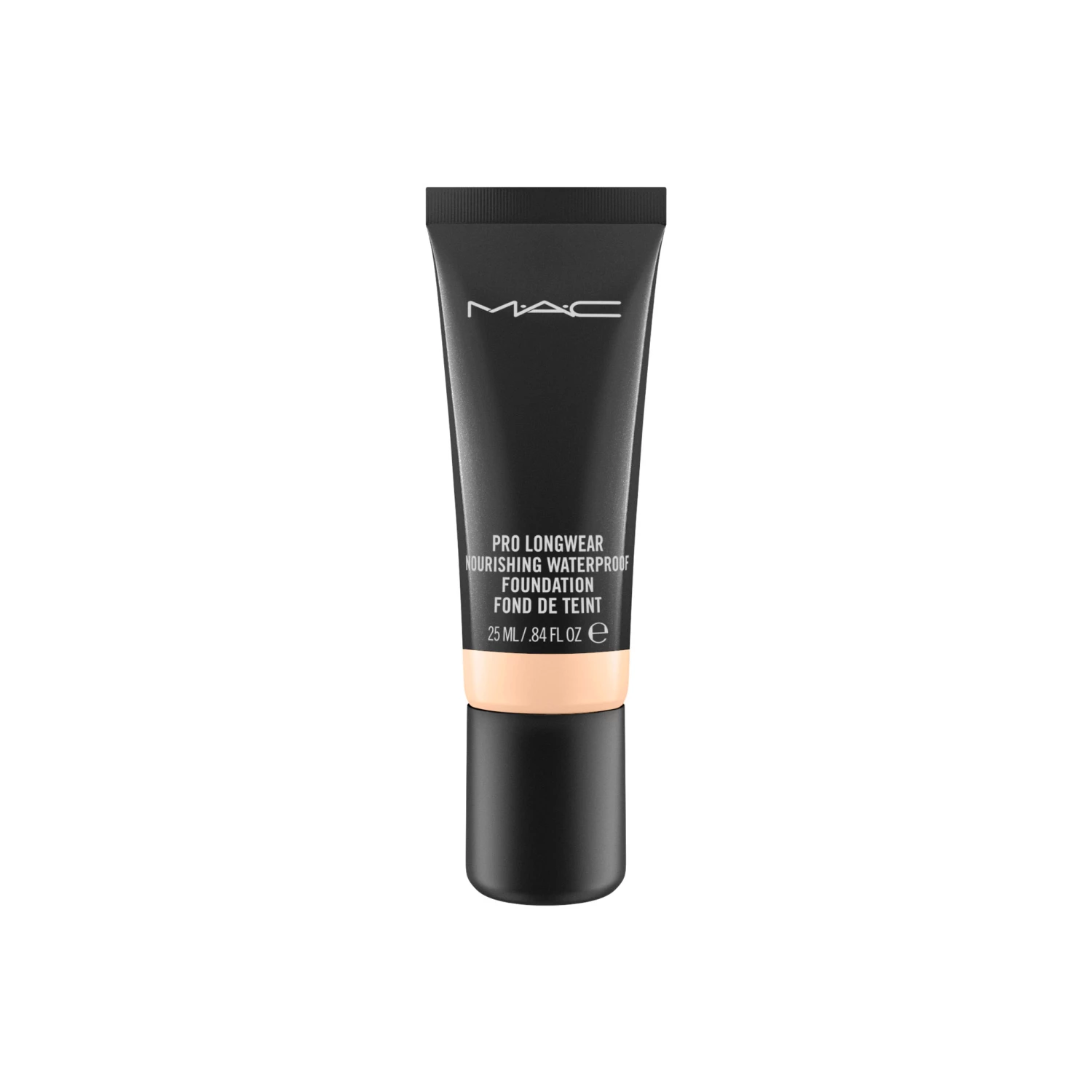 MAC Pro Longwear Nourishing Waterproof Foundation NC15 1 MAC Pro Longwear Nourishing Waterproof Foundation NC15