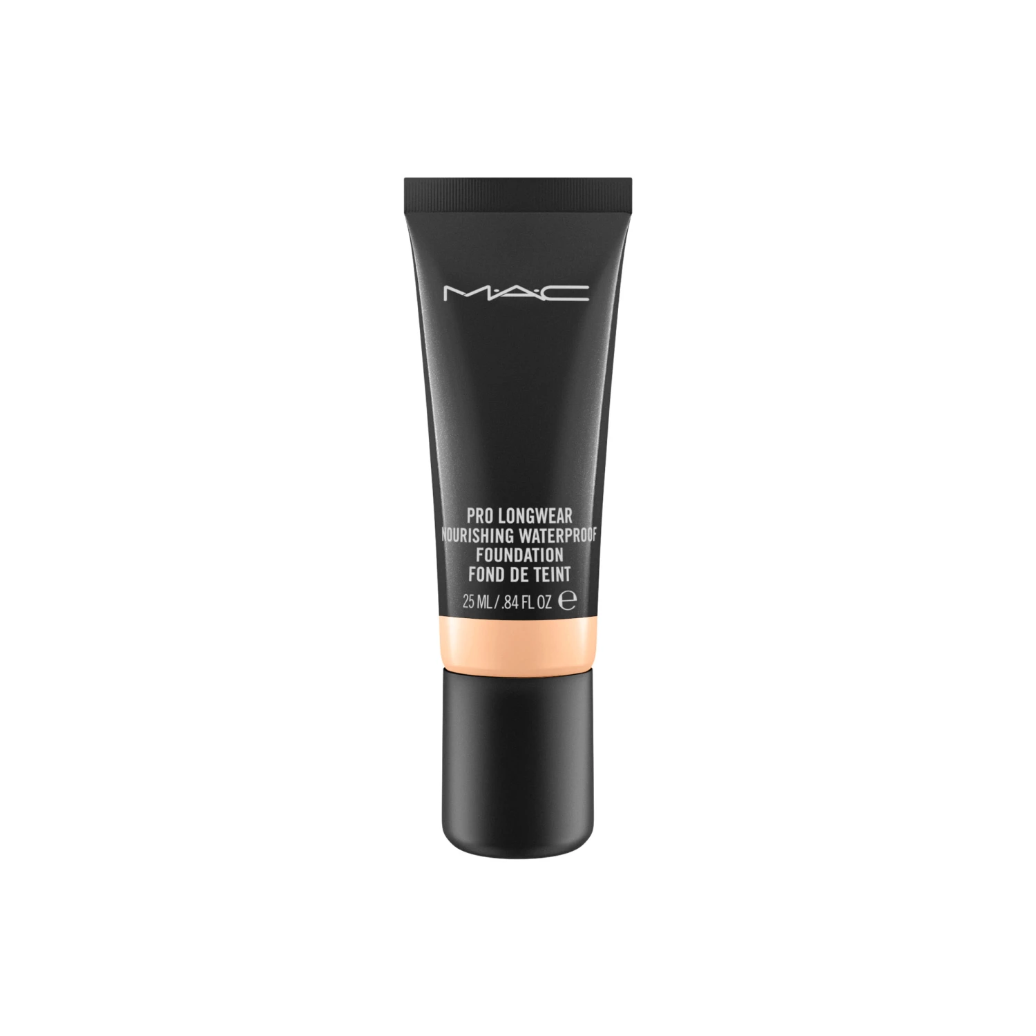 MAC Pro Longwear Nourishing Waterproof Foundation NC20 1 MAC Pro Longwear Nourishing Waterproof Foundation NC20