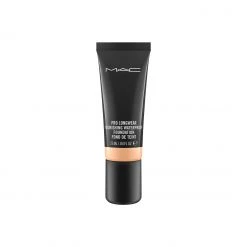 MAC Pro Longwear Nourishing Waterproof Foundation Nc25