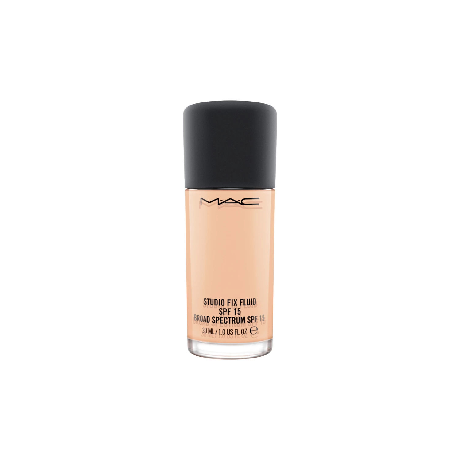 MAC Studio Fix Fluid Spf 15 Foundation NC10 1 MAC Studio Fix Fluid Spf 15 Foundation NC10