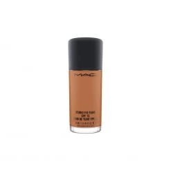 MAC Studio Fix Fluid Spf 15 Foundation NC47