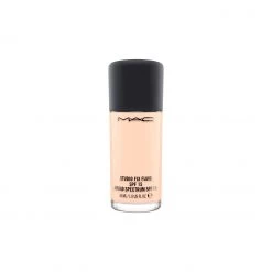 MAC Studio Fix Fluid Spf 15 Foundation N4