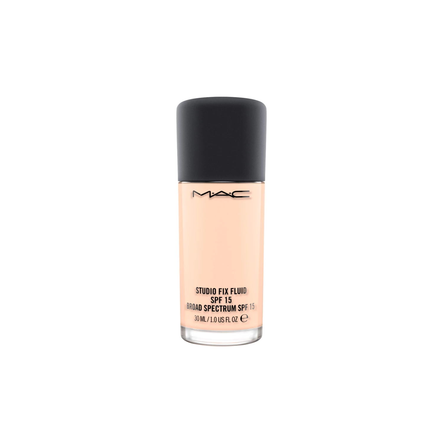 MAC Studio Fix Fluid Spf 15 Foundation N4 1 MAC Studio Fix Fluid Spf 15 Foundation N4