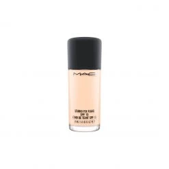MAC Studio Fix Fluid Spf 15 Foundation N4.5