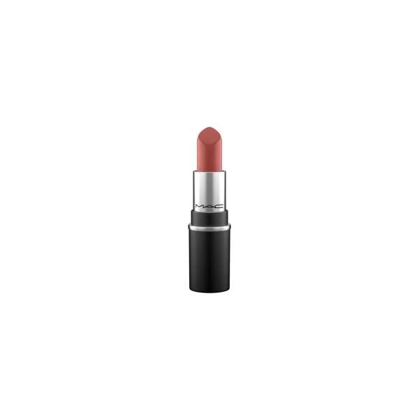 MAC Mini Matte Lipstick 3W Whirl 1 MAC Mini Matte Lipstick 3W Whirl