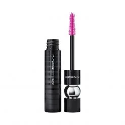 Macstack Mascara Black