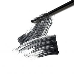 MAC Magic Extension 5Mm Fibre Mascara 01 Extensive Black -salling Salg 773602621187 swatch