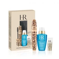 Helena Rubinstein Feline Blacks Eye Beauty Gaveæske