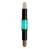 NYX Wonder Dual-Ended Face Shaping Stick Universal Light