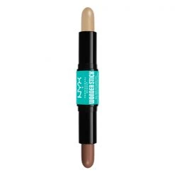 NYX Wonder Dual-Ended Face Shaping Stick Universal Light