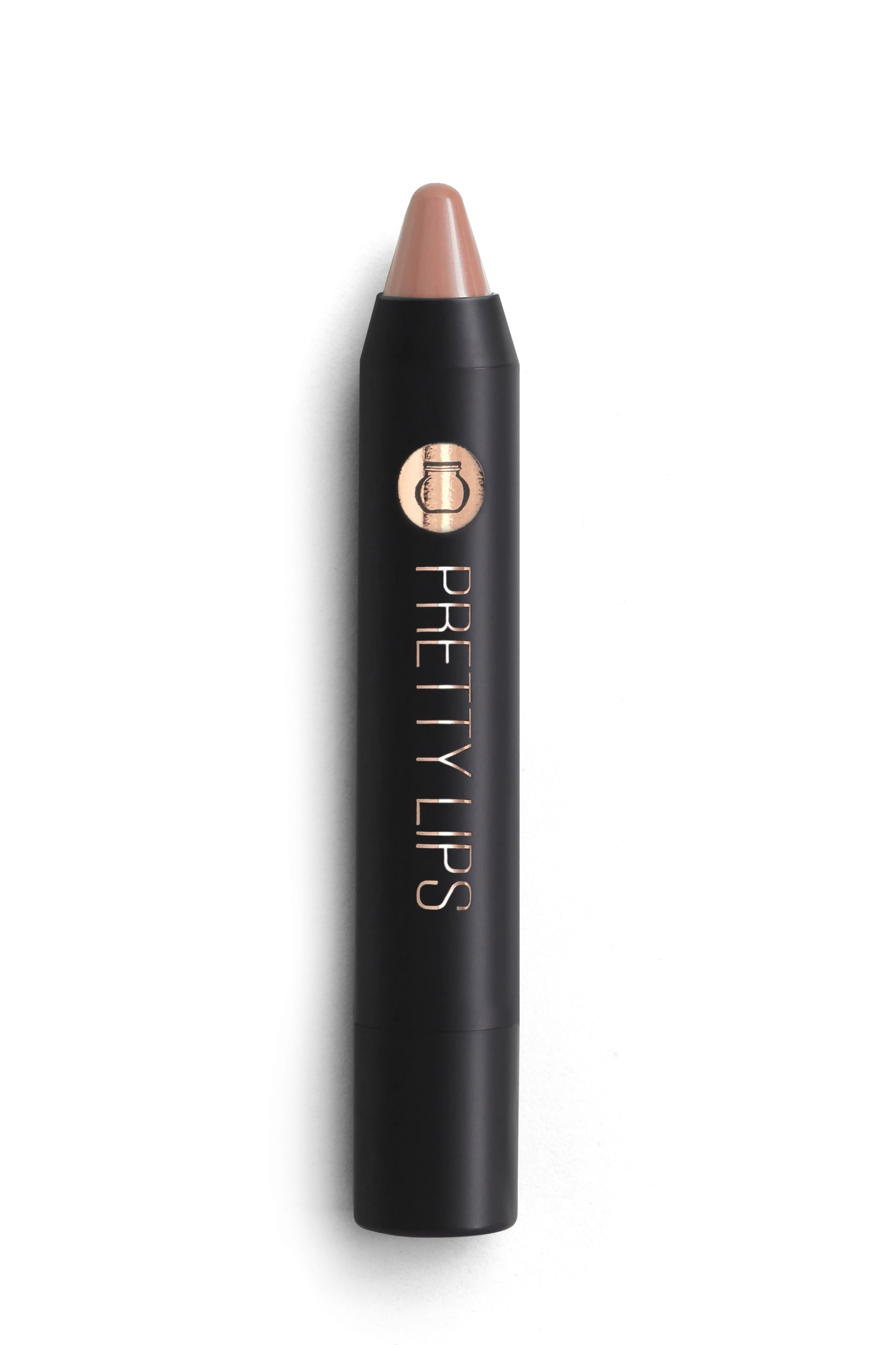 Nilens Jord Pretty Lips Læbestift 944 Vintage Rose 1 Nilens Jord Pretty Lips Læbestift 944 Vintage Rose