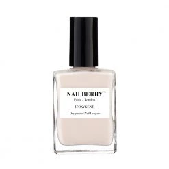 Nailberry L’Oxygéné Nail Polish Almond
