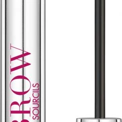 APOT.CARE Glambrow Tinted Brow Cream Klar