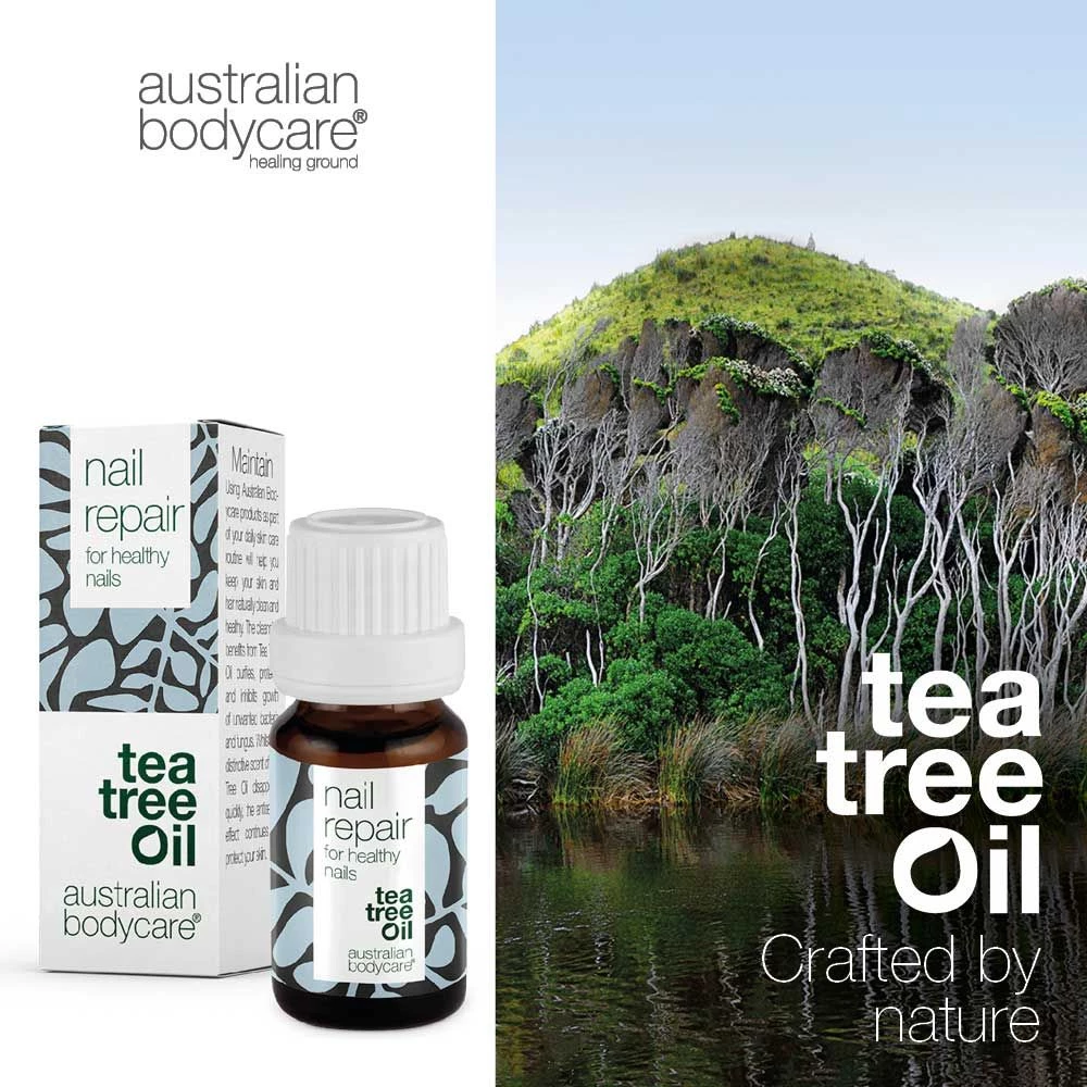 Australian Bodycare Nail Repair 2 Australian Bodycare Nail Repair - Billede 2