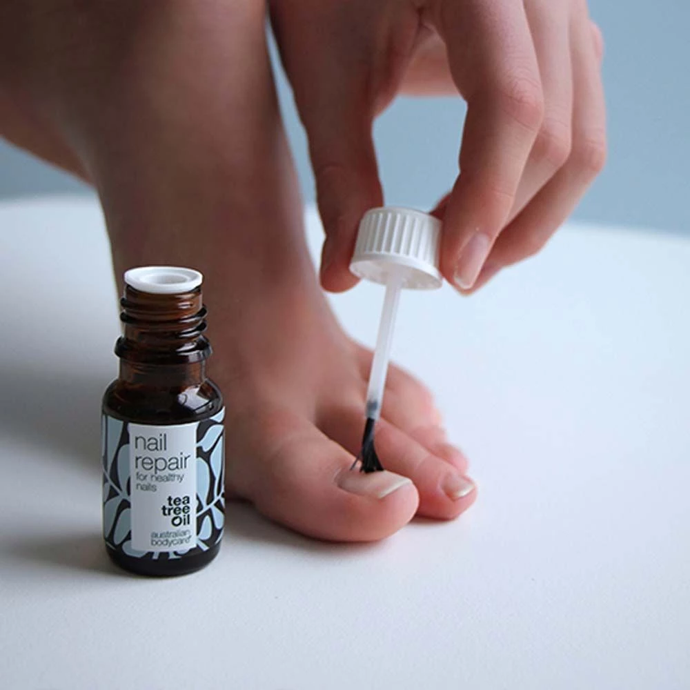 Australian Bodycare Nail Repair 5 Australian Bodycare Nail Repair - Billede 5