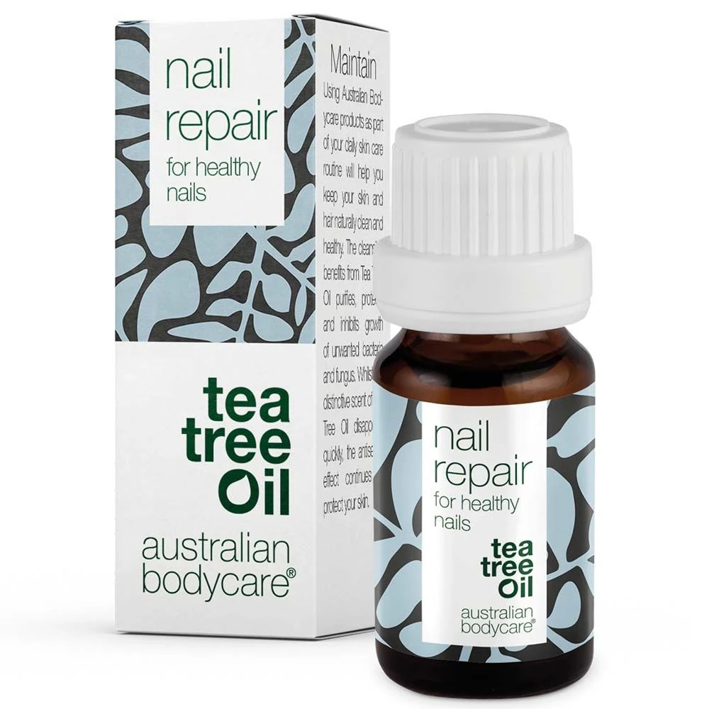 Australian Bodycare Nail Repair 1 Australian Bodycare Nail Repair