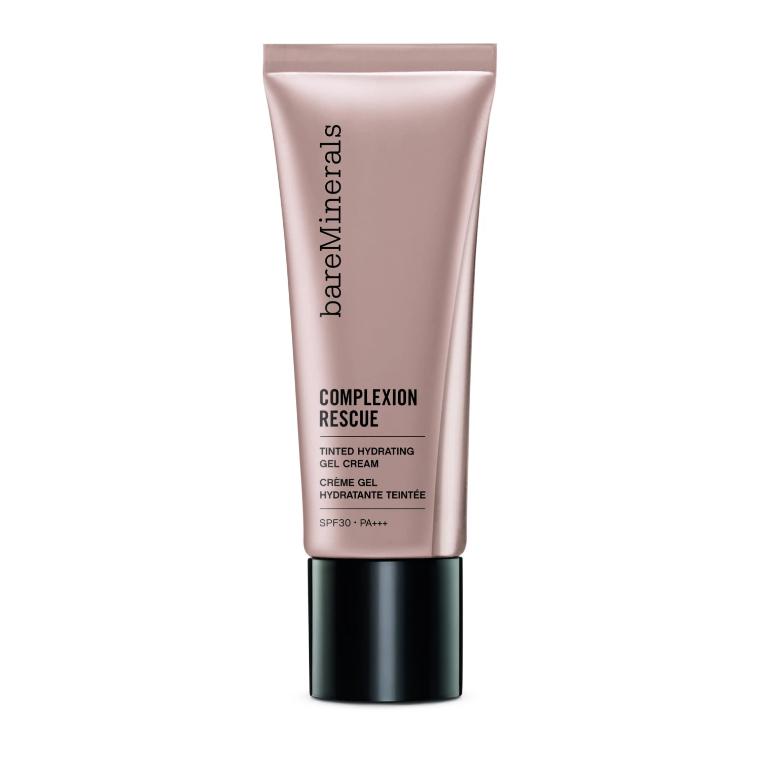 BareMinerals Complexion Rescue Tinted Hydrating Gel Cream 05 Natural 1 BareMinerals Complexion Rescue Tinted Hydrating Gel Cream 05 Natural