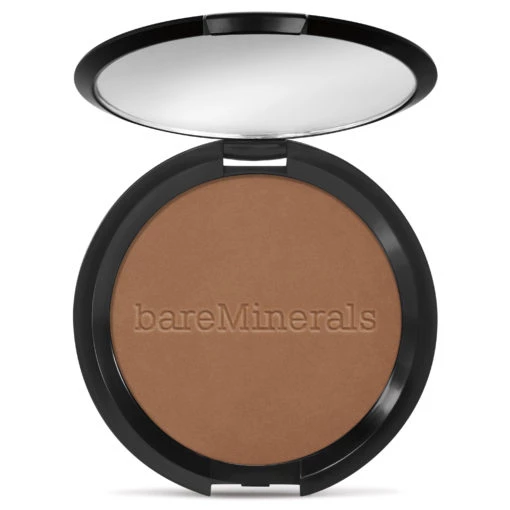 BareMinerals Endless Summer Bronzer Warmth 2 BareMinerals Endless Summer Bronzer Warmth - Billede 2