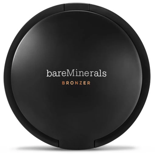 BareMinerals Endless Summer Bronzer Warmth 4 BareMinerals Endless Summer Bronzer Warmth - Billede 4