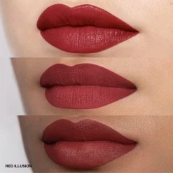 Bobbi Brown Luxe Defining Lipstick Red Illusion 5 Bobbi Brown Luxe Defining Lipstick Red Illusion -salling Salg bobbi brown luxe defining lipstick red illusion 2