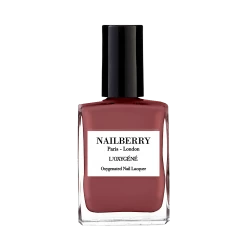 Nailberry L’Oxygéné Nail Polish Cashmere