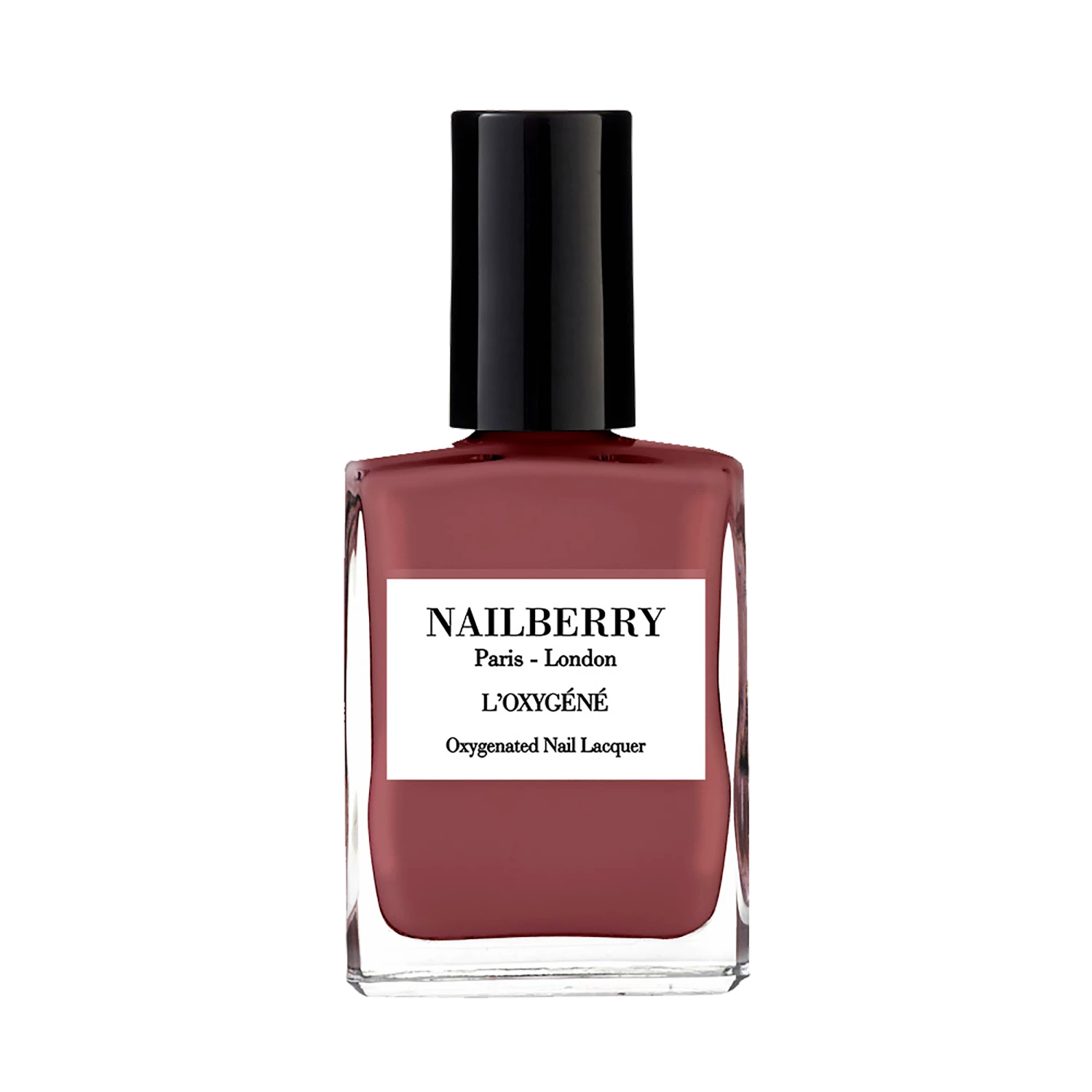 Nailberry L’Oxygéné Nail Polish Cashmere 1 Nailberry L’Oxygéné Nail Polish Cashmere