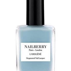 Nailberry L’Oxygéné Nail Polish Charleston