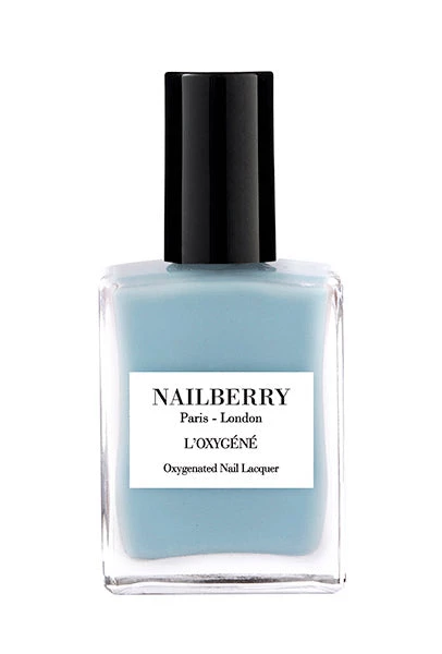 Nailberry L’Oxygéné Nail Polish Charleston 1 Nailberry L’Oxygéné Nail Polish Charleston