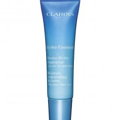 Clarins Hydra-Essentiel Moisture Replenishing Lip Balm Transparent