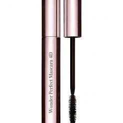 Clarins Wonder Perfect Mascara 4D Sort