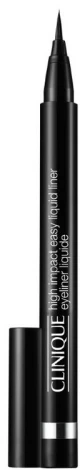 Clinique High Impact Liquid Liner Sort