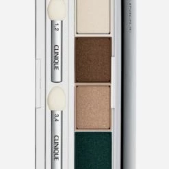 Clinique All About Shadow Quads Skinny Dip