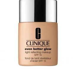 Clinique Even Better Glow Light Reflecting Makeup Spf15 Clinique Better Neutral