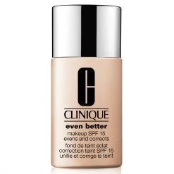 Clinique Even Better Makeup Spf15 46Wn Golden Neutral
