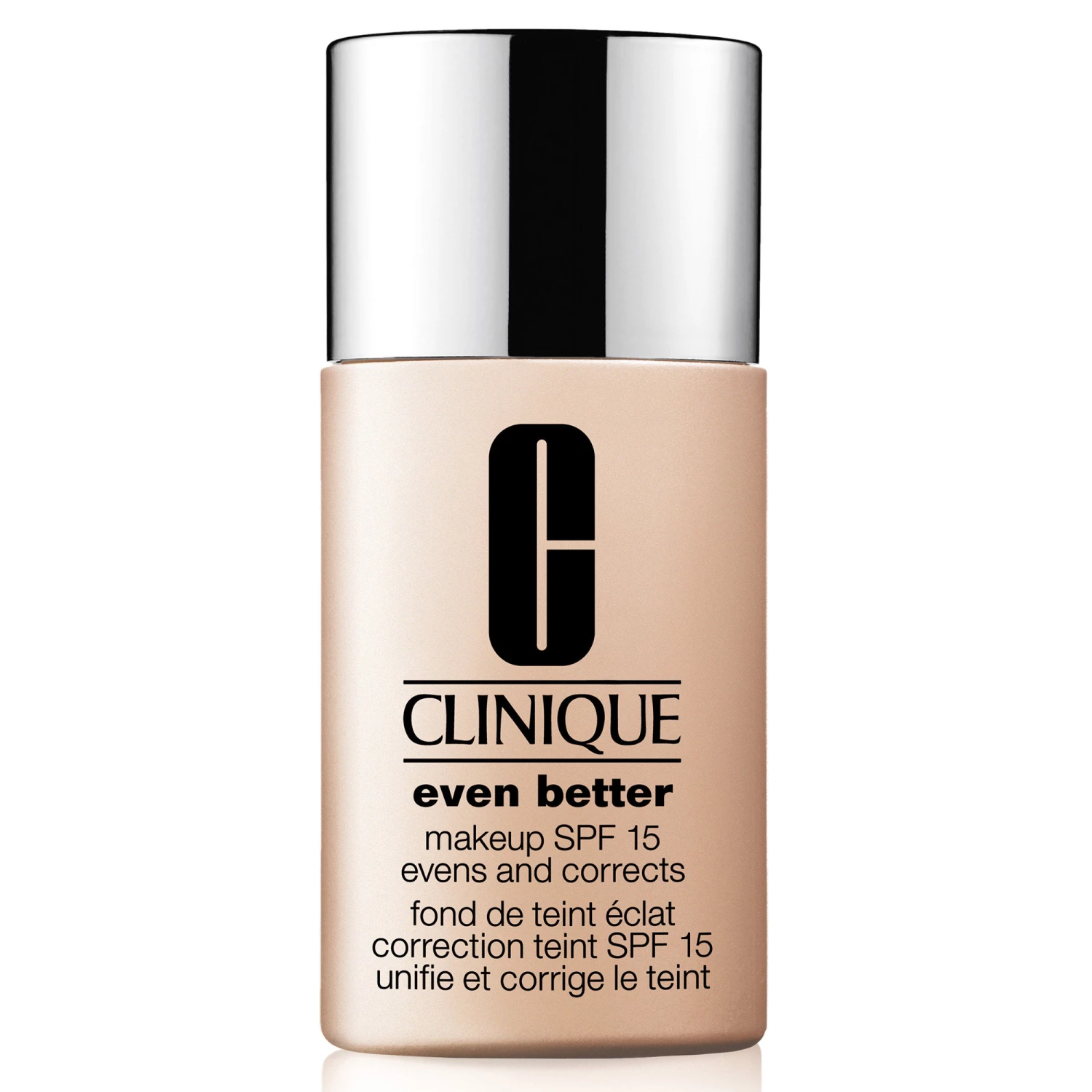 Clinique Even Better Makeup Spf15 46Wn Golden Neutral 1 Clinique Even Better Makeup Spf15 46Wn Golden Neutral