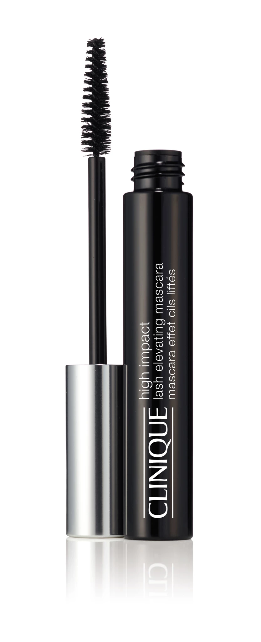 Clinique High Impact Lash Elevating Mascara Brightening Black 1 Clinique High Impact Lash Elevating Mascara Brightening Black